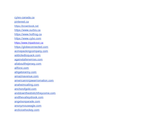 boost your websites local presence with 400 canada local backlinks
